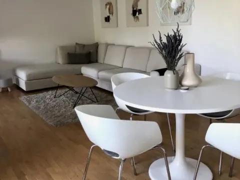 Rent, three bedroom apartment, 90m², Liman 3, Novi Sad Sve Podlokacije - image 24