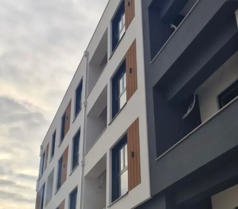 Prodaja, jednosoban stan, 45m², Pinješ, Ulcinj