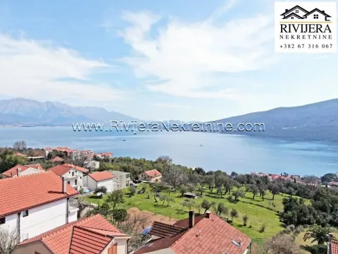 Prodaja, plac, 984m², Đenovići, Herceg Novi - image 2
