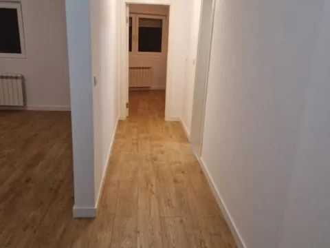 Rent, two bedroom apartment, 52m², Zeleno Brdo, Zvezdara Sve Podlokacije - image 8