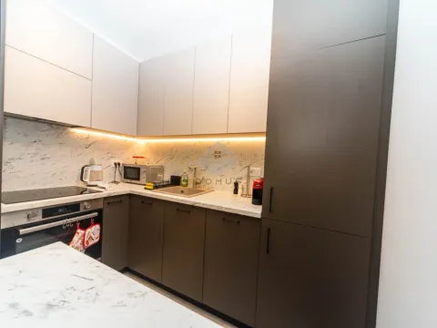 Sale, one bedroom apartment, 45m², New City, Podgorica - image 6