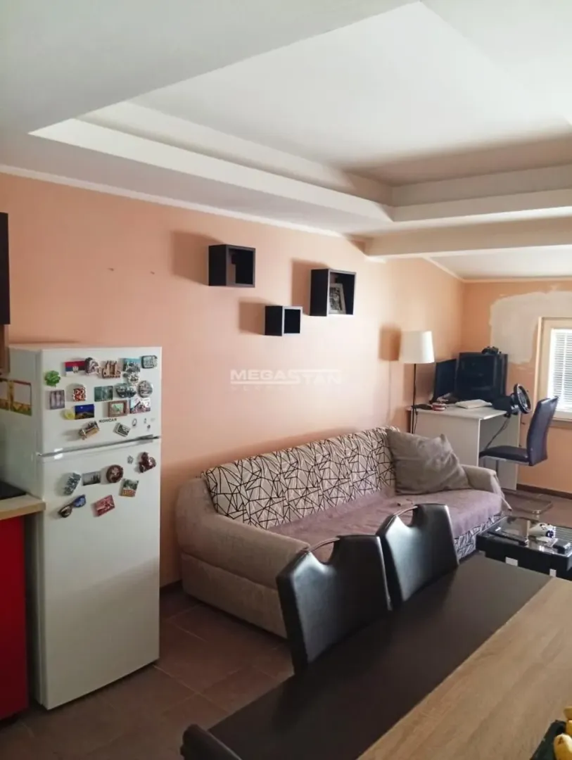 Sale, house, 109m², Palilula Sve Podlokacije, Beograd