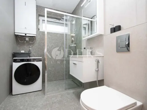 Izdavanje, trosoban stan, 83m², Preko Morače, Podgorica - image 7