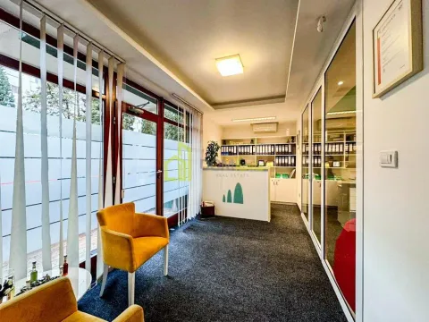 Rent, office space, 129m², Preko Morače, Podgorica - image 18