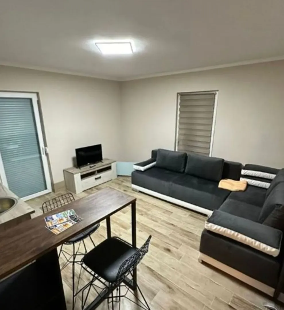 Prodaja, dvosoban stan, 38m², Kraljevi Čardaci, Kopaonik
