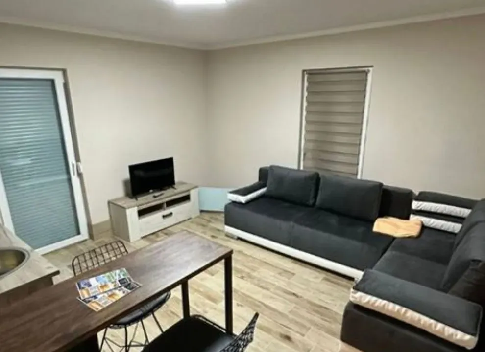 Sale, two bedroom apartment, 38m², Kraljevi Čardaci, Kopaonik