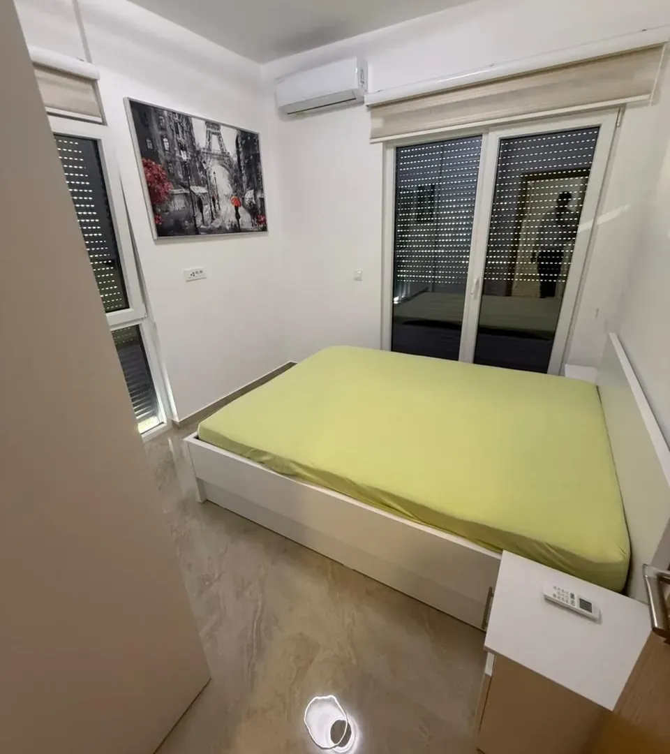 Sale, one bedroom apartment, 50m², Bar, Crna Gora