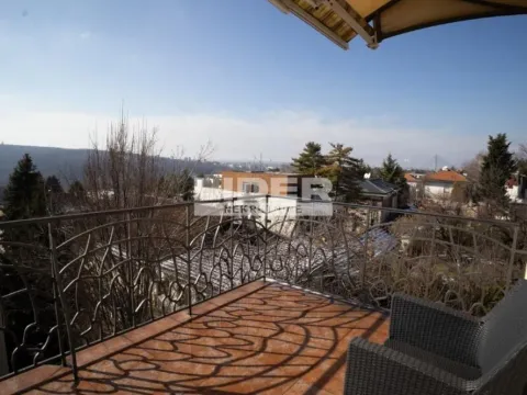 Izdavanje, stan, 200m², Savski Venac, Beograd - image 14