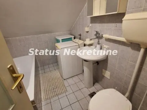 Izdavanje, jednosoban stan, 36m², Grbavica, Novi Sad Sve Podlokacije - image 8