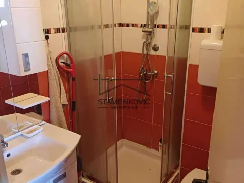 Prodaja, jednosoban stan, 28m², Rotkvarija, Novi Sad Sve Podlokacije - image 4