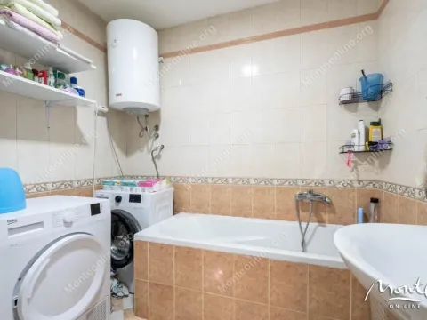 Prodaja, dvosoban stan, 48m², Dobrota, Kotor - image 20