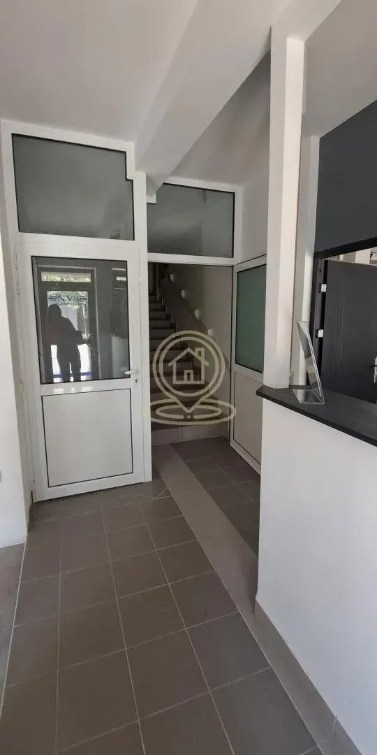 Rent, office space, 90m², Centar, Kragujevac