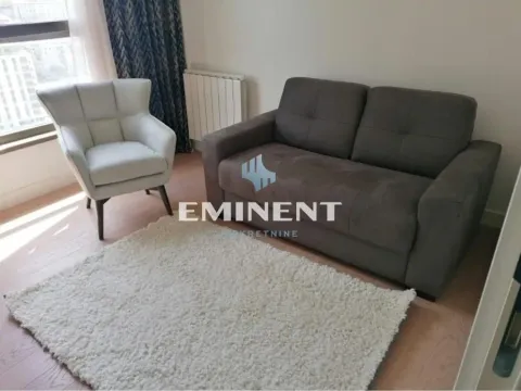 Rent, three bedroom apartment, 70m², Savski Venac, Beograd - image 7