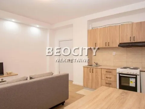 Sale, apartment, 31m², Dorćol Sve Podlokacije, Beograd - image 3