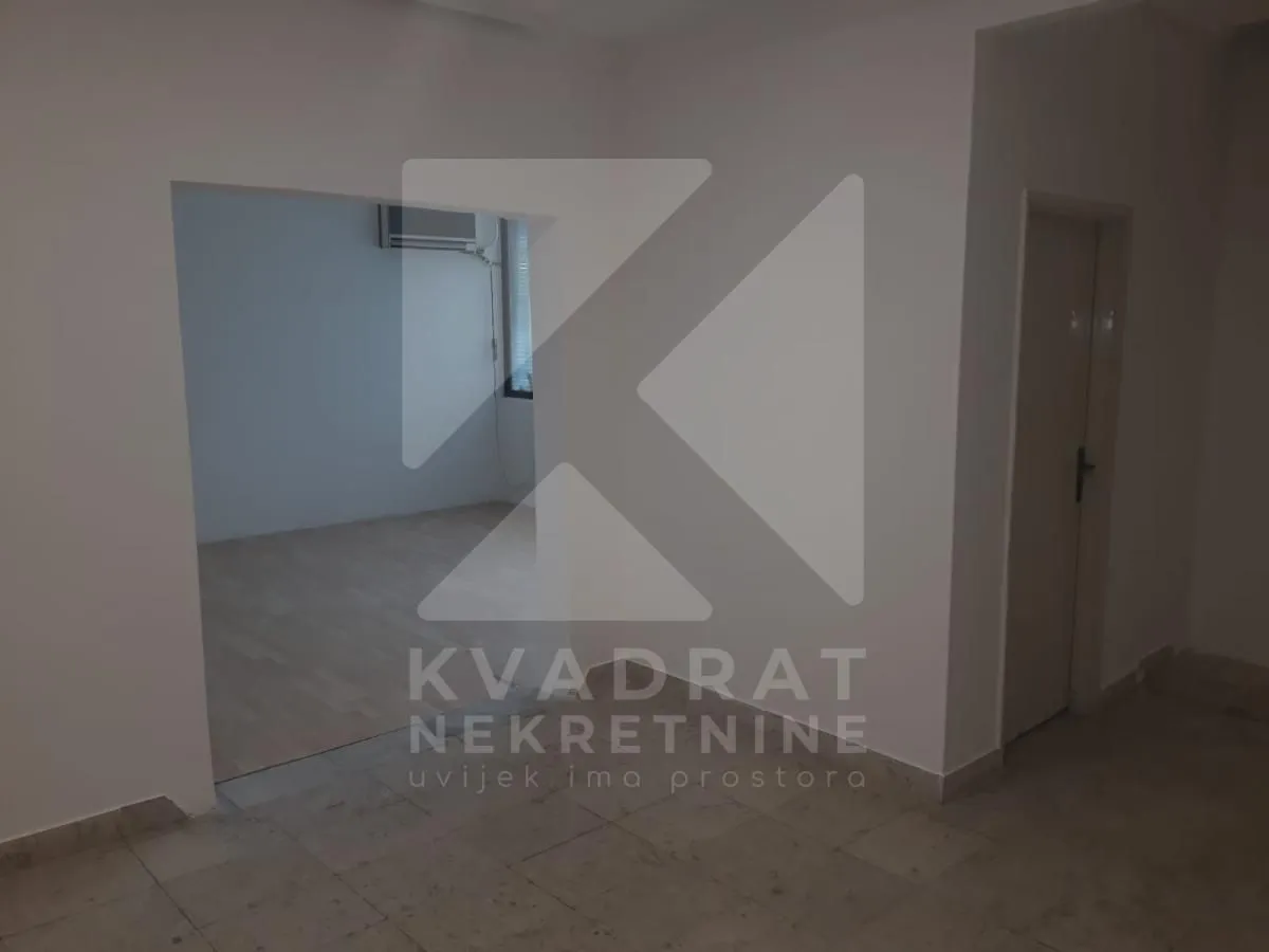 Sale, office space, 49m², Lepa Kata, Podgorica