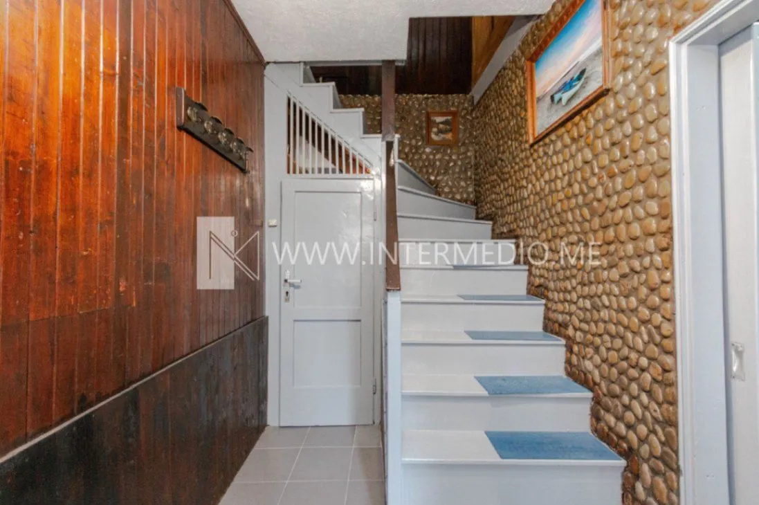 Prodaja, kuća, 45m², Srbina, Herceg Novi