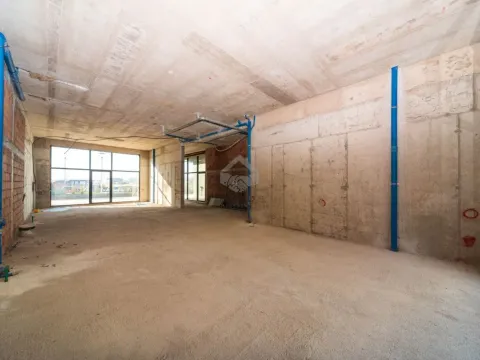 Izdavanje, poslovni prostor, 155m², Stari Aerodrom, Podgorica - image 3