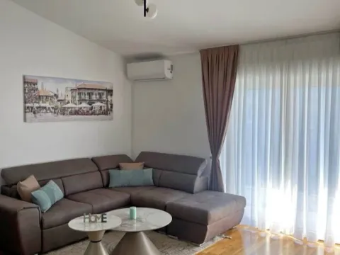 Izdavanje, jednosoban stan, 40m², Zabjelo, Podgorica - image 6
