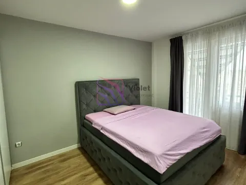 Sale, one bedroom apartment, 44m², Bar, Crna Gora - image 8