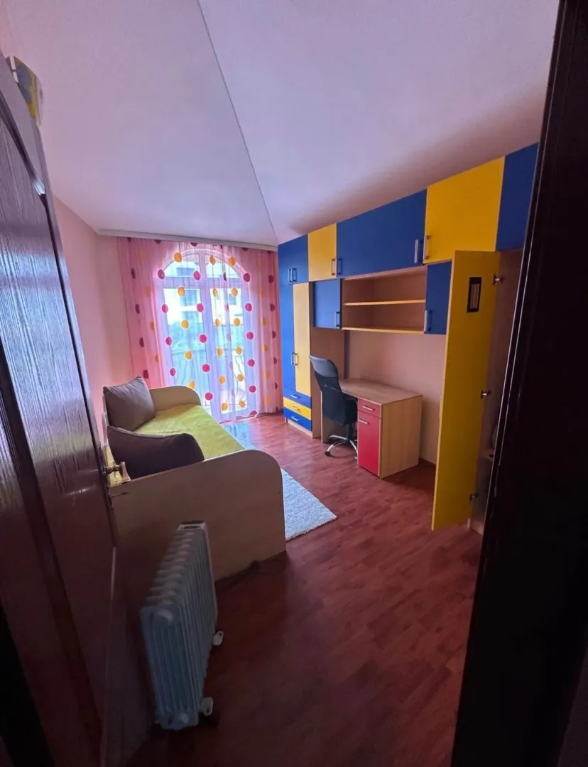 Rent, house, 200m², Donja Gorica, Podgorica