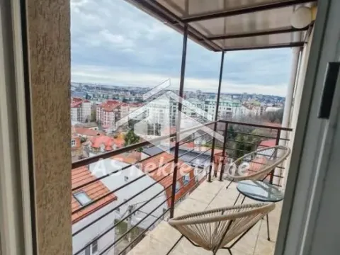 Izdavanje, stan, 40m², Denkova Basta, Zvezdara Sve Podlokacije - image 12