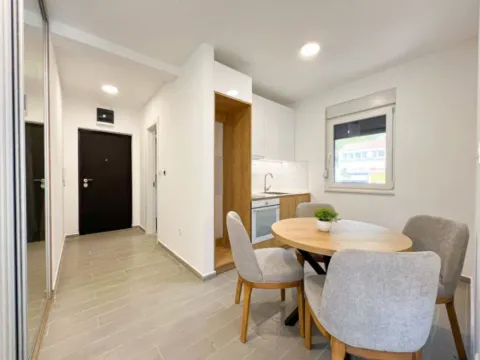 Sale, apartment, 37m², Meljine, Herceg Novi - image 7