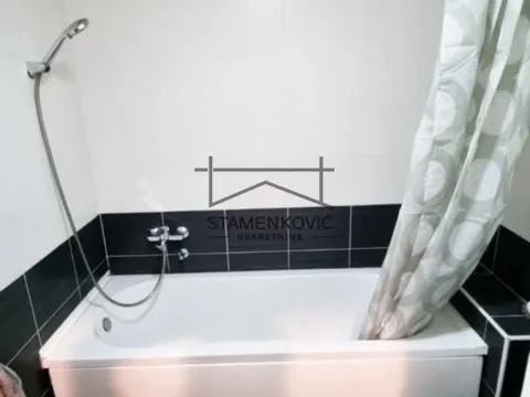 Izdavanje, jednosoban stan, 41m², Detelinara, Novi Sad Sve Podlokacije - image 9