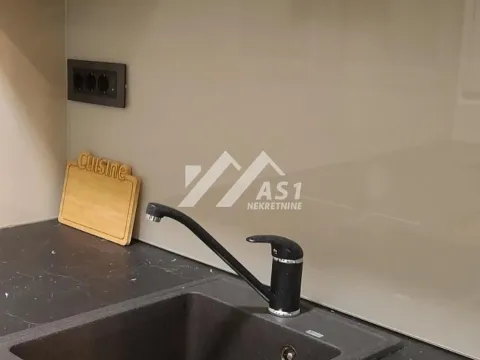 Izdavanje, jednosoban stan, 33m², Liman 1, Novi Sad Sve Podlokacije - image 4