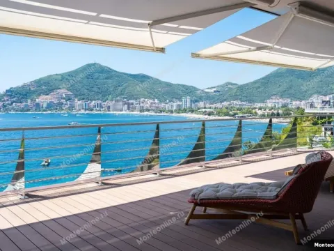 Prodaja, trosoban stan, 421m², Bečići, Budva - image 10