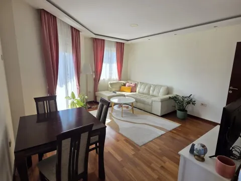Sale, two bedroom apartment, 73m², Tuški Put, Podgorica - image 4