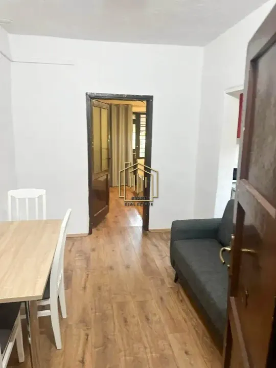 Rent, one bedroom apartment, 40m², Momišići, Podgorica