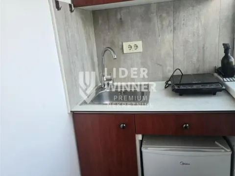 Rent, apartment, 17m², Savski Venac, Beograd - image 4