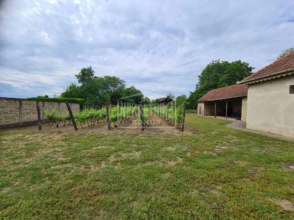 Prodaja, kuća, 171m², Donji Tavankut, Subotica