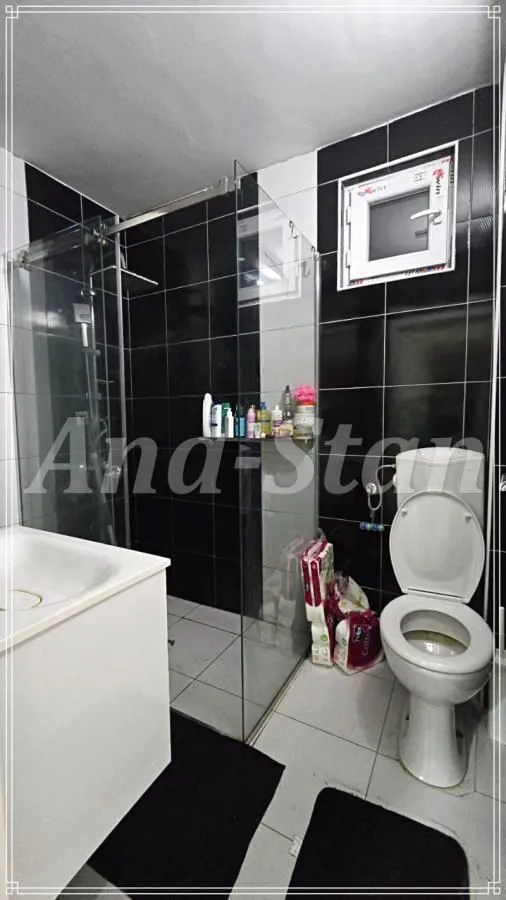 Izdavanje, dvosoban stan, 73m², Kaludjerica, Grocka