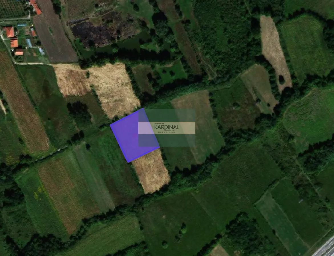 Prodaja, plac, 26939m², Jovanovac, Kragujevac