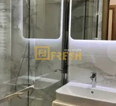 Rent, one bedroom apartment, 47m², City Kvart, Podgorica - image 9