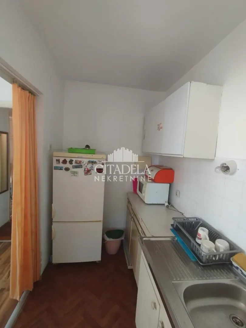 Sale, one bedroom apartment, 36m², Sremčica, Beograd