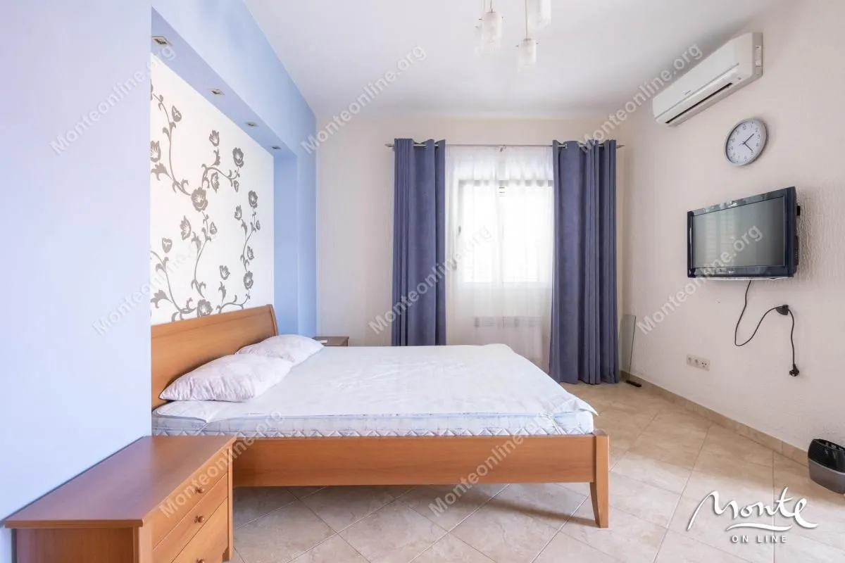 Prodaja, kuća, 89m², Krašići, Tivat
