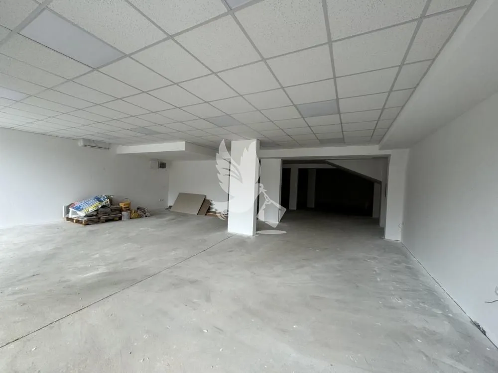 Sale, office space, 168m², Centar Sve Podlokacije, Beograd