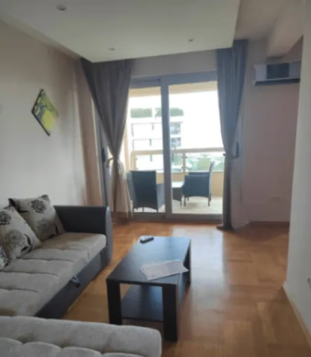 Rent, apartment, 70m², Centar, Budva