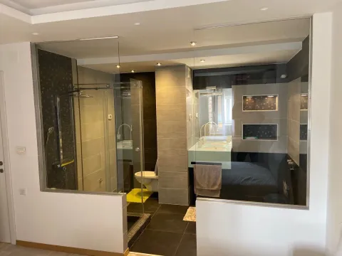 Izdavanje, stan, 68m², City Kvart, Podgorica - image 7