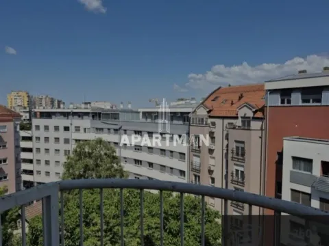 Prodaja, trosoban stan, 98m², Banovo Brdo, Beograd - image 18