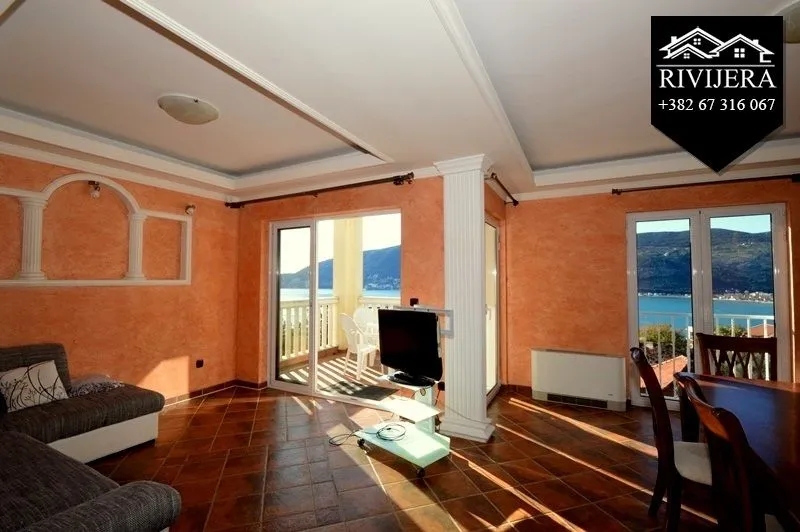 Prodaja, kuća, 399m², Topla, Herceg Novi