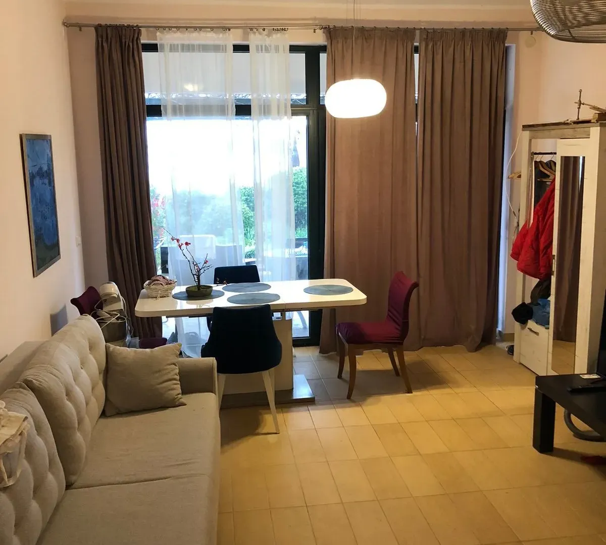Prodaja, stan, 103m², Herceg Novi, Crna Gora