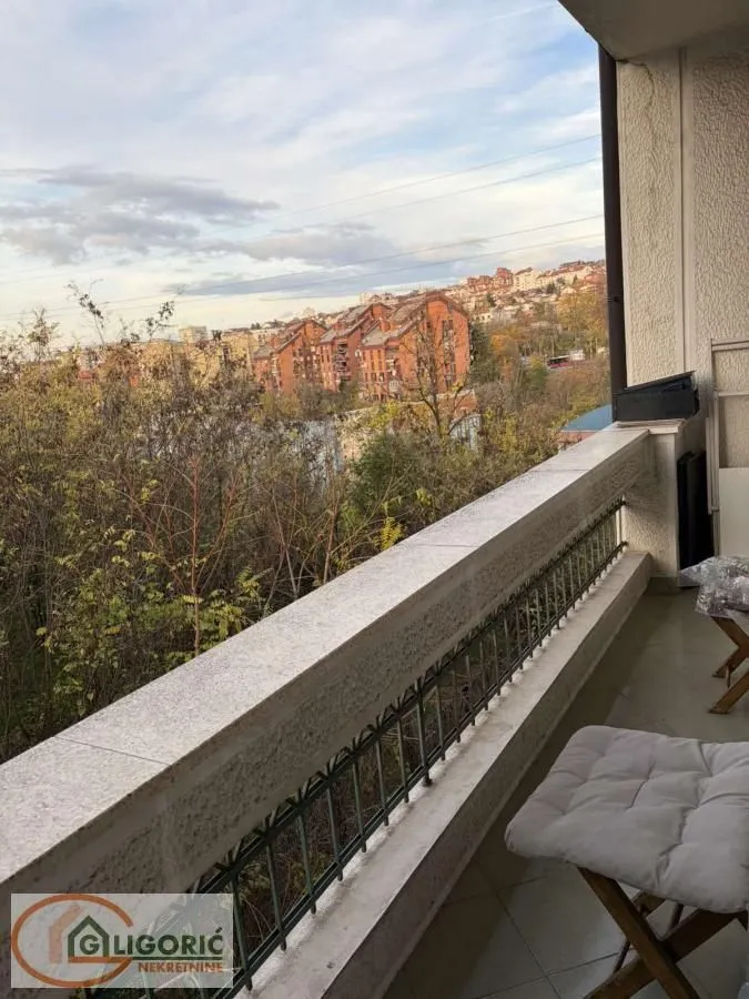 Sale, four bedroom apartment, 103m², Julino Brdo, Beograd