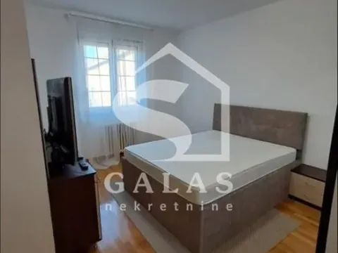 Izdavanje, stan, 135m², Savski Venac, Beograd - image 5