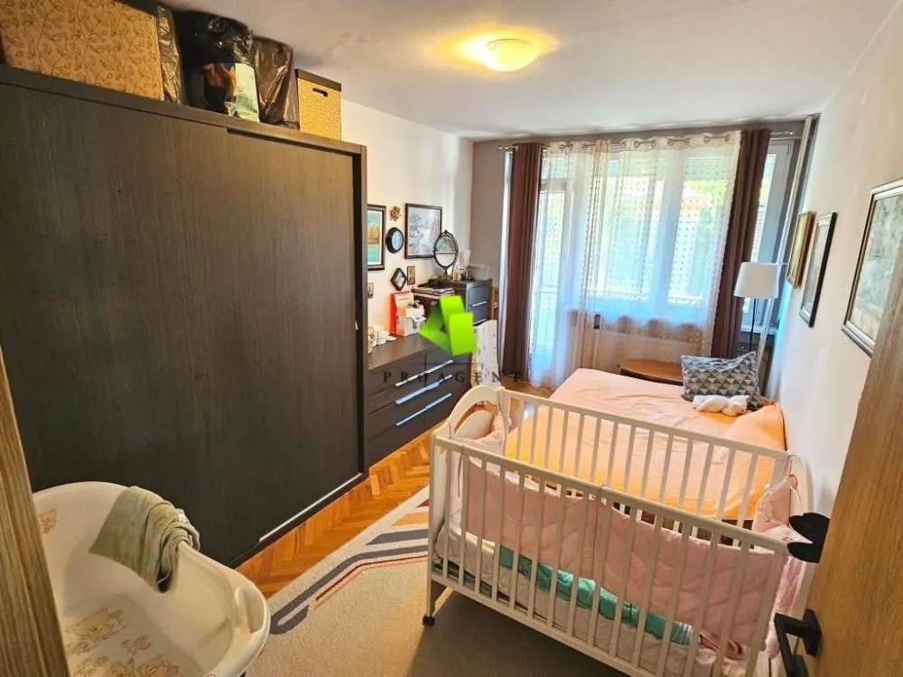 Prodaja, dvosoban stan, 62m², Medijana, Niš