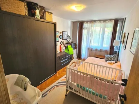 Sale, two bedroom apartment, 62m², Medijana, Niš - image 11