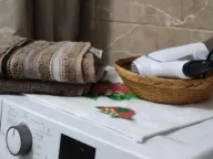 Izdavanje, garsonjera, 40m², Tivat, Crna Gora - image 8