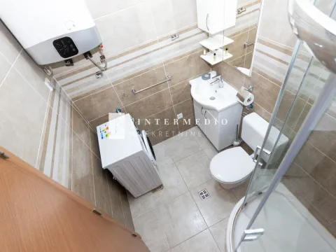 Prodaja, jednosoban stan, 47m², Bijela, Herceg Novi - image 10